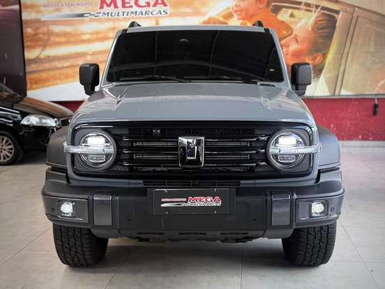 GWM-TANK 300-2.0 HI4-T PHEV 4X4 9HAT GWM-TANK 300-2025