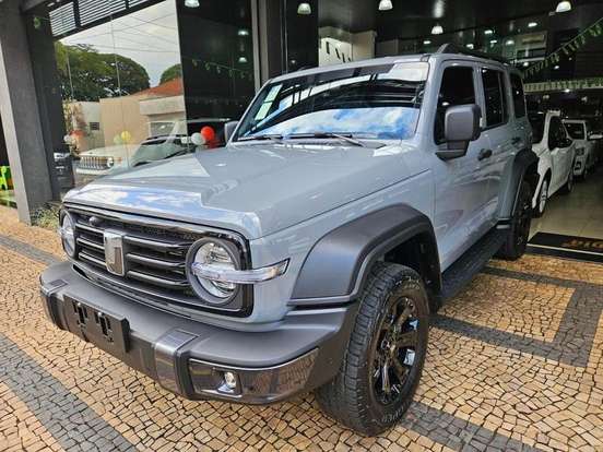GWM-TANK 300-2026