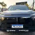 GWM WEY 07 1.5 TURBO PHEV AWD DHT GWM WEY 07 1.5 TURBO PHEV AWD DHT