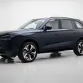 GWM WEY 07 1.5 TURBO PHEV AWD DHT GWM WEY 07 1.5 TURBO PHEV AWD DHT