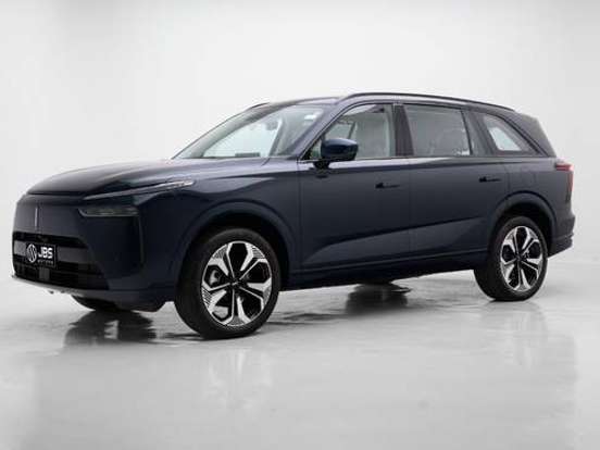 GWM-WEY 07-1.5 TURBO PHEV AWD DHT GWM-WEY 07-2025
