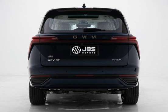 GWM-WEY 07-2025