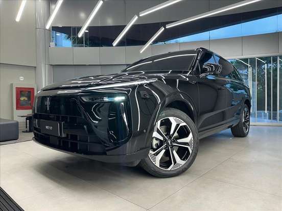GWM-WEY 07-1.5 TURBO PHEV AWD DHT GWM-WEY 07-2025
