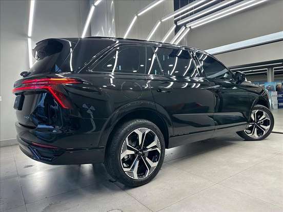 GWM-WEY 07-2025