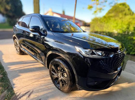 GWM HAVAL H6 1.5 HEV PREMIUM E-TRACTION