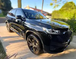 GWM HAVAL H6 1.5 HEV PREMIUM E-TRACTION GWM HAVAL H6 1.5 HEV PREMIUM E-TRACTION