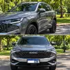 GWM HAVAL H6 1.5 HEV PREMIUM E-TRACTION GWM HAVAL H6 1.5 HEV PREMIUM E-TRACTION