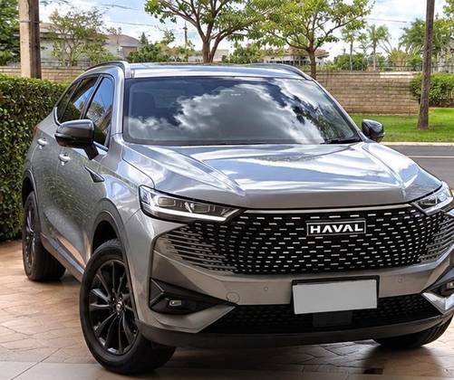 GWM HAVAL H6 1.5 HEV PREMIUM E-TRACTION
