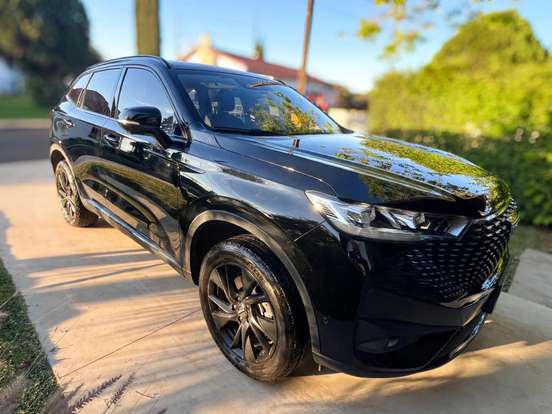 GWM-HAVAL H6-1.5 HEV PREMIUM E-TRACTION GWM-HAVAL H6-2023