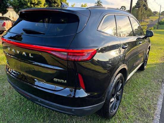 GWM-HAVAL H6-1.5 HEV PREMIUM E-TRACTION GWM-HAVAL H6-2023