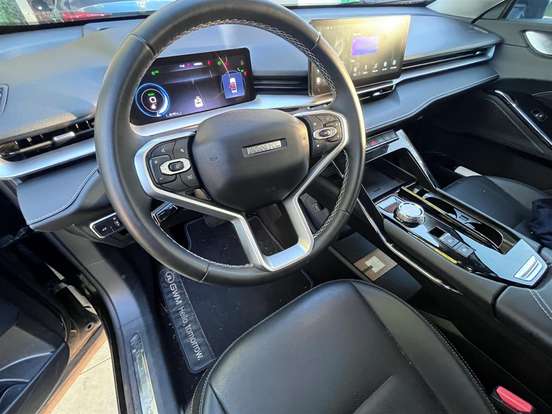 GWM-HAVAL H6-1.5 HEV PREMIUM E-TRACTION GWM-HAVAL H6-2023