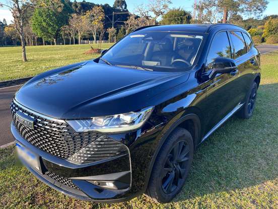 GWM-HAVAL H6-2023
