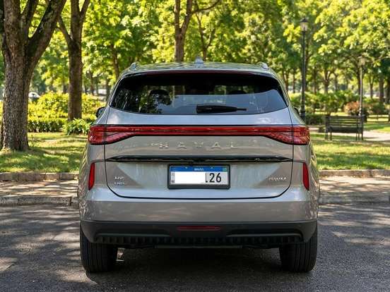 GWM-HAVAL H6-2024