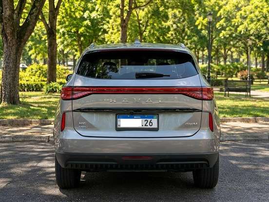 GWM-HAVAL H6-1.5 HEV PREMIUM E-TRACTION GWM-HAVAL H6-2024