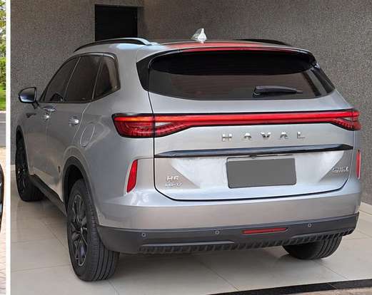 GWM-HAVAL H6-2023