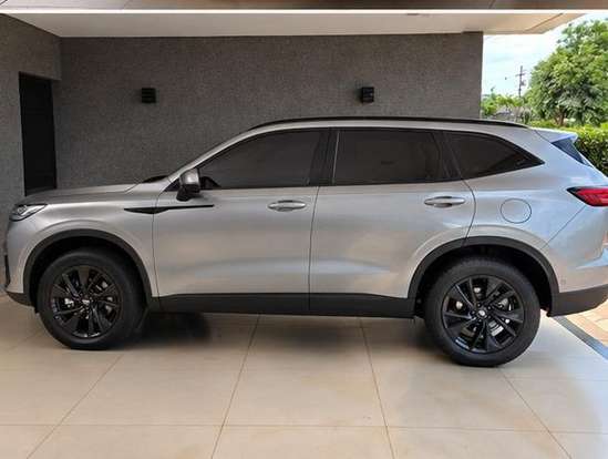 GWM-HAVAL H6-2023