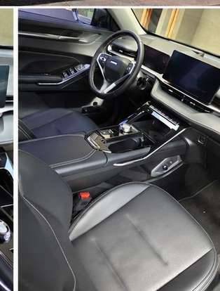 GWM-HAVAL H6-1.5 HEV PREMIUM E-TRACTION GWM-HAVAL H6-2023