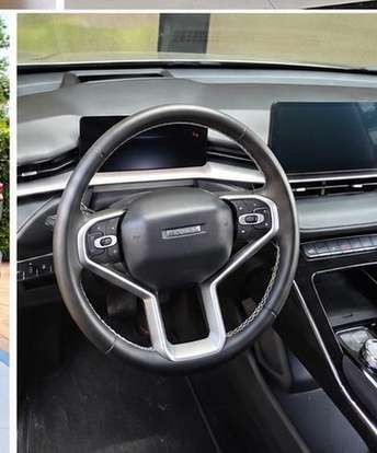 GWM-HAVAL H6-2023