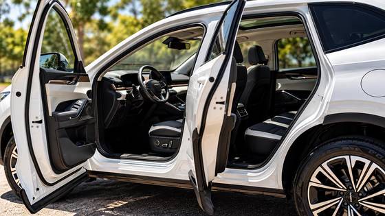 GWM HAVAL H6 1.5 PHEV19 E-TRACTION
