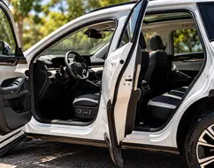 GWM HAVAL H6 1.5 PHEV19 E-TRACTION GWM HAVAL H6 1.5 PHEV19 E-TRACTION