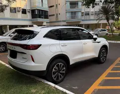 GWM HAVAL H6 1.5 PHEV19 E-TRACTION GWM HAVAL H6 1.5 PHEV19 E-TRACTION
