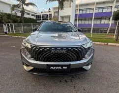 GWM HAVAL H6 1.5 PHEV19 E-TRACTION GWM HAVAL H6 1.5 PHEV19 E-TRACTION