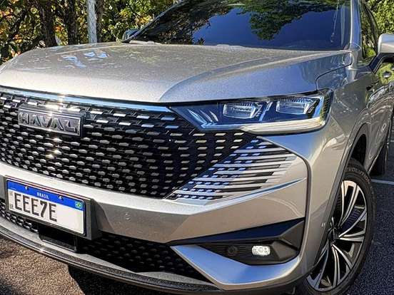 GWM-HAVAL H6-1.5 PHEV19 E-TRACTION GWM-HAVAL H6-2025