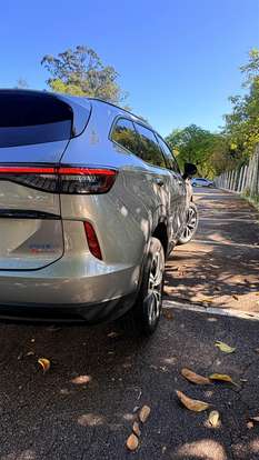 GWM-HAVAL H6-2025