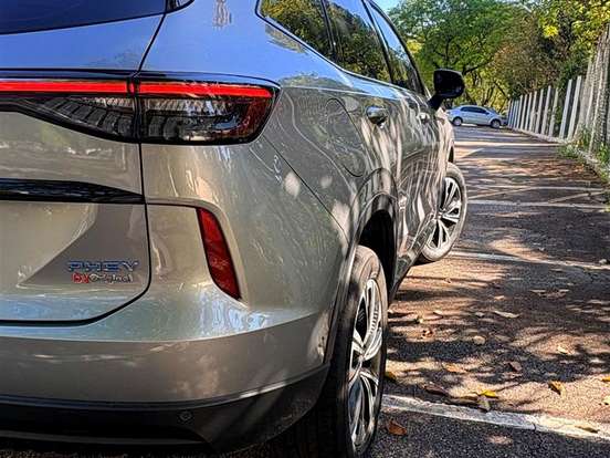 GWM-HAVAL H6-1.5 PHEV19 E-TRACTION GWM-HAVAL H6-2025