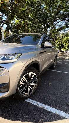 GWM-HAVAL H6-2025