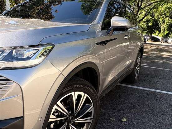 GWM-HAVAL H6-1.5 PHEV19 E-TRACTION GWM-HAVAL H6-2025