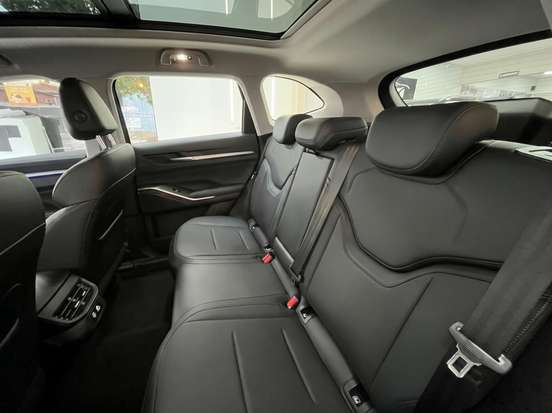 GWM-HAVAL H6-2026