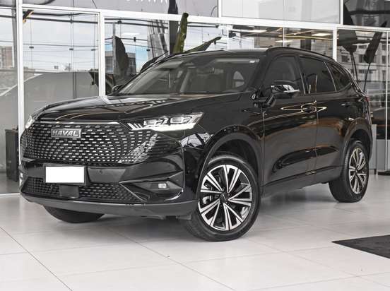 GWM-HAVAL H6-2026