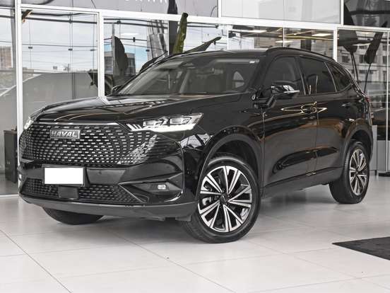 GWM-HAVAL H6-1.5 PHEV19 E-TRACTION GWM-HAVAL H6-2026
