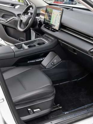 GWM-HAVAL H6-2026