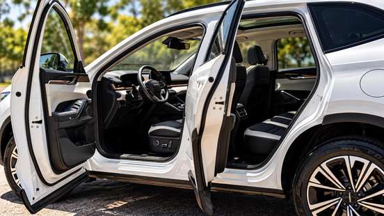 GWM-HAVAL H6-2024