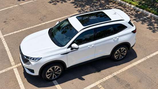 GWM-HAVAL H6-2024