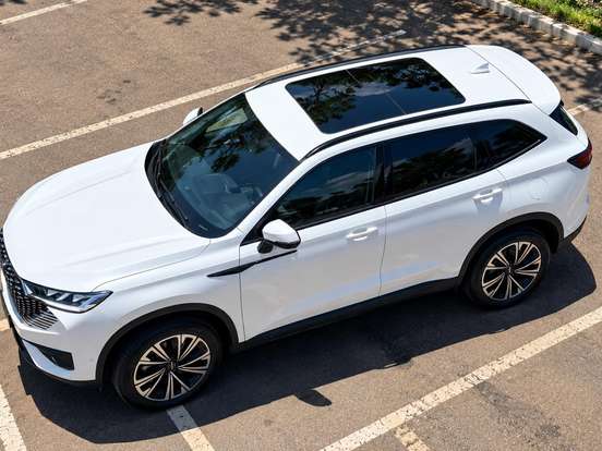 GWM-HAVAL H6-1.5 PHEV19 E-TRACTION GWM-HAVAL H6-2024