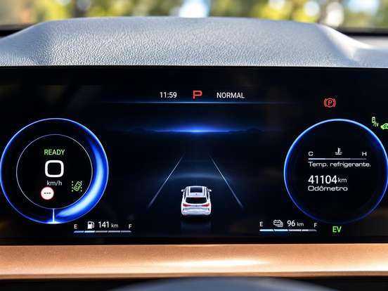 GWM-HAVAL H6-1.5 PHEV19 E-TRACTION GWM-HAVAL H6-2024