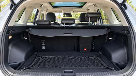 GWM-HAVAL H6-2024