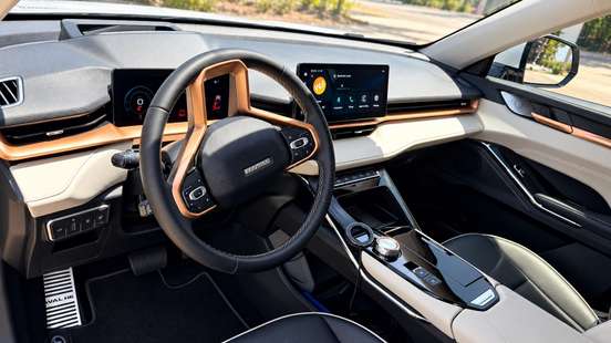 GWM-HAVAL H6-2024