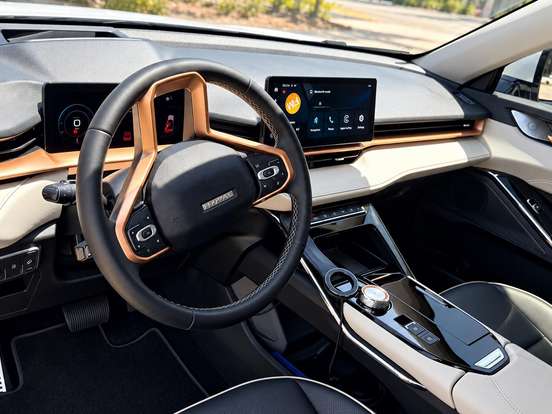 GWM-HAVAL H6-1.5 PHEV19 E-TRACTION GWM-HAVAL H6-2024