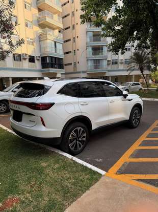 GWM-HAVAL H6-2024