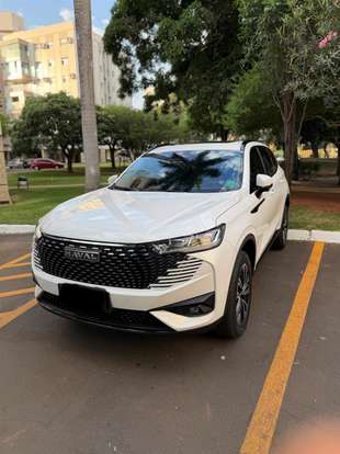 GWM-HAVAL H6-1.5 PHEV19 E-TRACTION GWM-HAVAL H6-2024