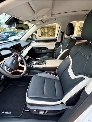 GWM-HAVAL H6-1.5 PHEV19 E-TRACTION GWM-HAVAL H6-2024