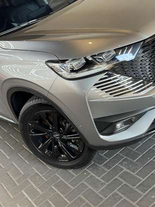 GWM-HAVAL H6-2024