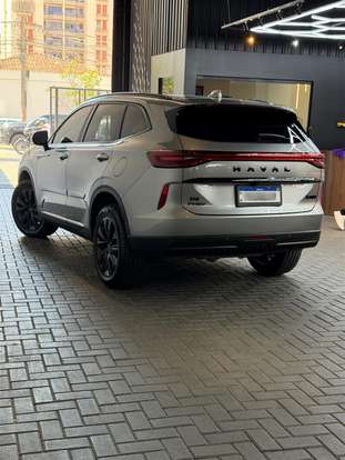 GWM-HAVAL H6-2024