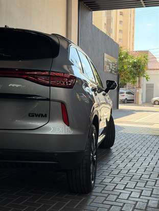 GWM-HAVAL H6-2024