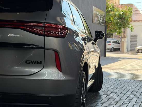 GWM-HAVAL H6-1.5 PHEV19 E-TRACTION GWM-HAVAL H6-2024