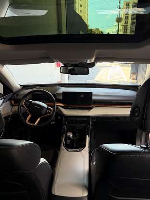 GWM-HAVAL H6-1.5 PHEV19 E-TRACTION GWM-HAVAL H6-2024